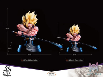 Poker Monster Studio – Dragon Ball Super Trunks