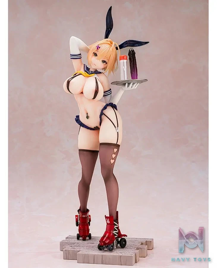 Rocket Boy – Kouhai-chan (Licensed)