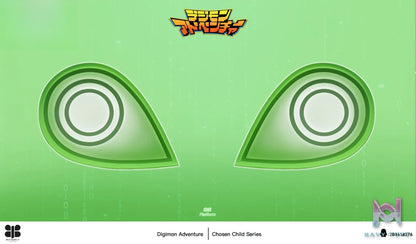 Butterfly Studio – Tachikawa Mimi X Palmon Digimon