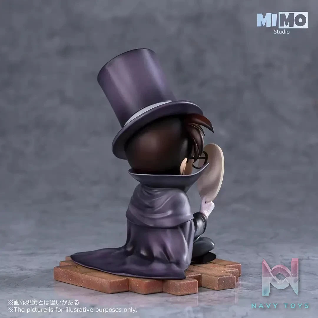 Mimo Studio – Detective Conan