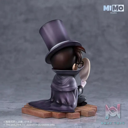Mimo Studio – Detective Conan