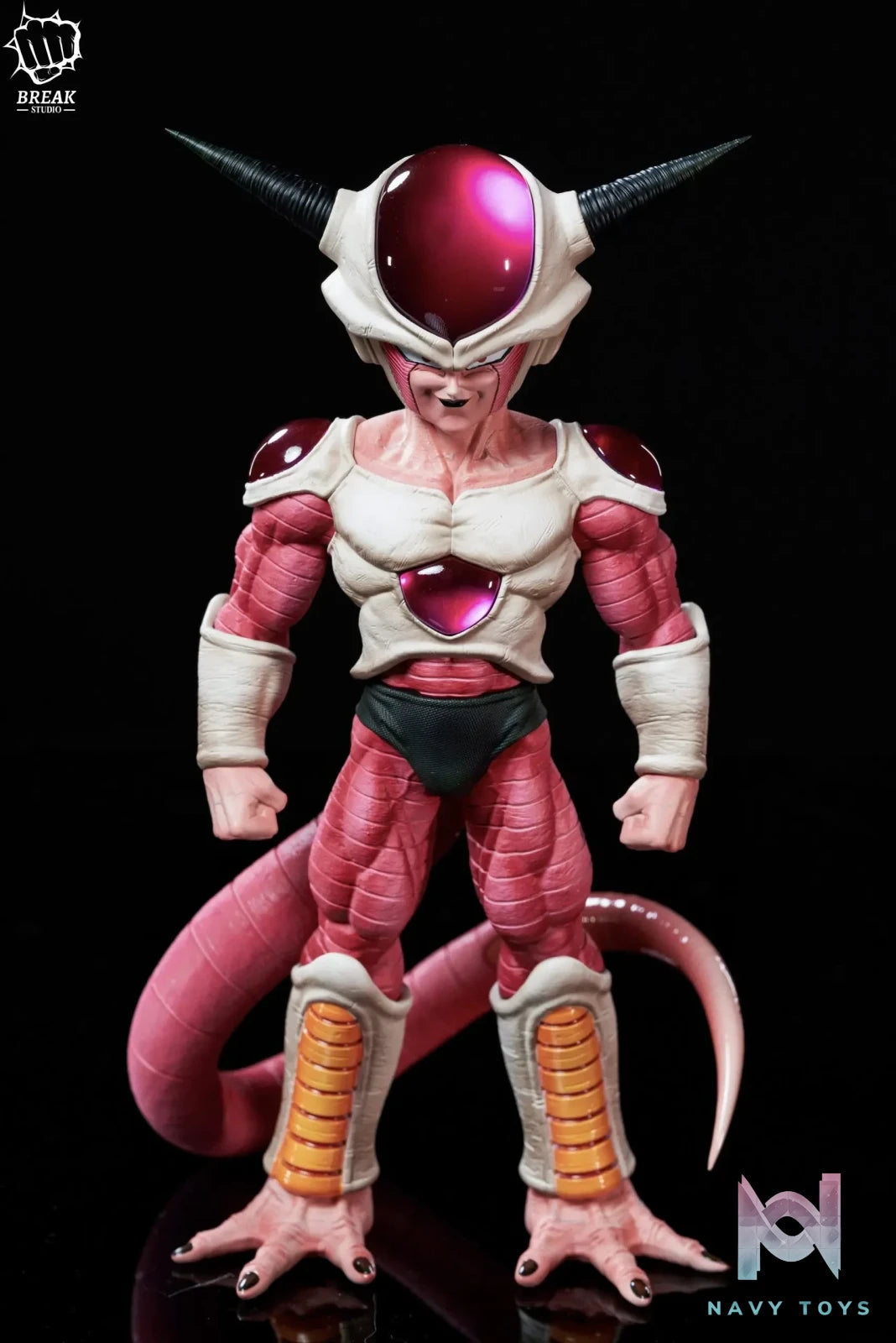 Break Studio – Dragon Ball Frieza (1st Form)