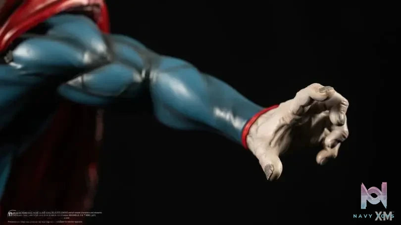 XM Studio – Bizarro – Rebirth 1/6 Scale (Licensed)
