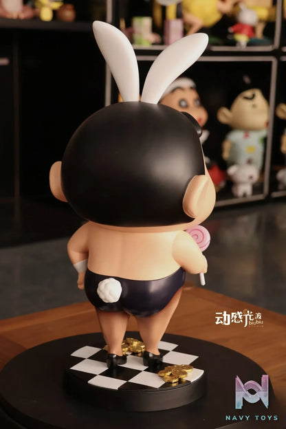 BiuBiu Studio – Crayon Shinchan Bunny ver. Shinnosuke Nohara