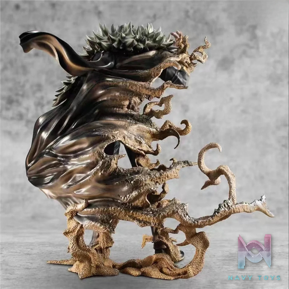 MegaHouse Studio – One Piece Crocodile (Licensed)