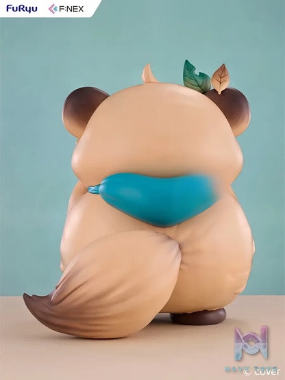 FURYU – Real Size Soft Vinyl Collection hololive production Pokobee (Licensed)