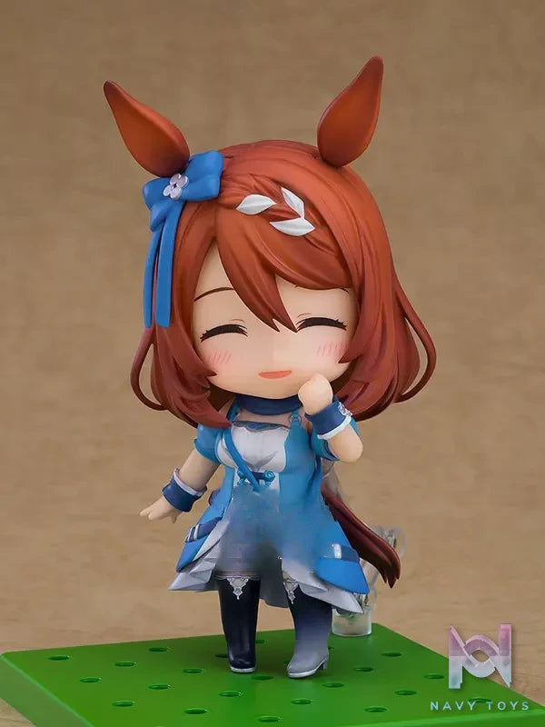 GSC – Nendoroid Umamusume Pretty Derby Super Creek (Licensed)