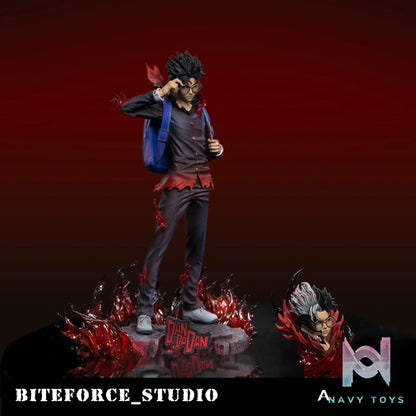 BiteForce Studio – Takakura Ken Dandadan