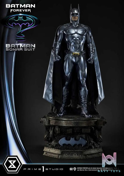 Prime 1 Studio – Museum Masterline Batman Forever Batman Sonar Suit MMBM-04 MMBM-04S (Licensed)