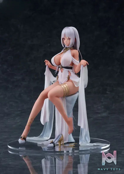 Alice Glint – Azur Lane “Massachusetts: Dressed to Impress” 1/7 Complete Figure (Licensed)