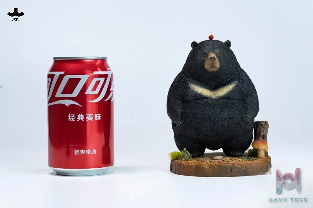 JXK – Chubby Bear JXK366 (Licensed)