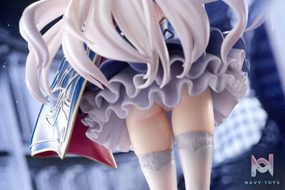 TouFou Figure Studio – FATE Fairy Knight Lancelot