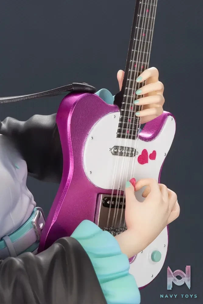 Kotobukiya – Vocaloid Hatsune Miku Bishoujo Remix Series 1/7 Figure (Licensed)