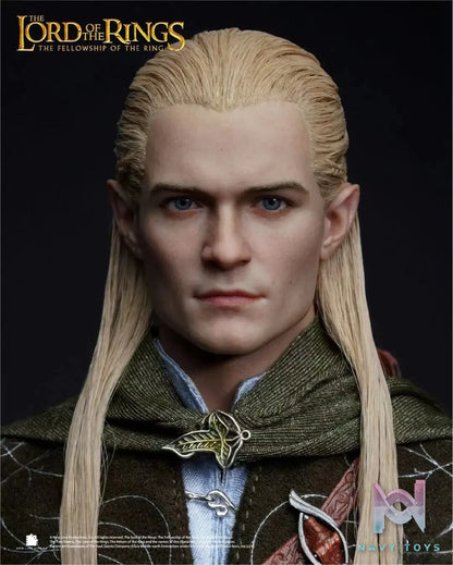 INART Studio – The Lord of the Rings: Legolas (Licensed)