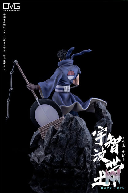 OMG Studio – Naruto Uchiha Obito