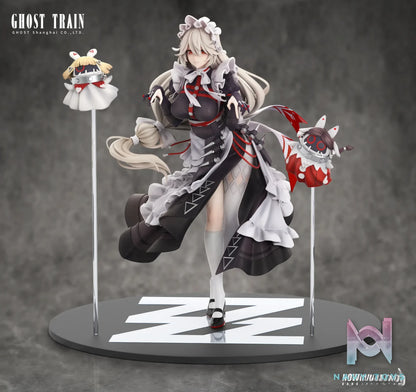 Ghost Train Studio – Zenless Zone Zero Alexandrina Sebastiane