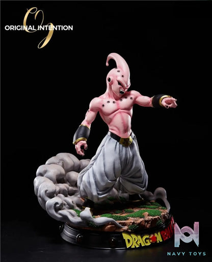 Original Intention Studio – Dragon Ball Majin Buu