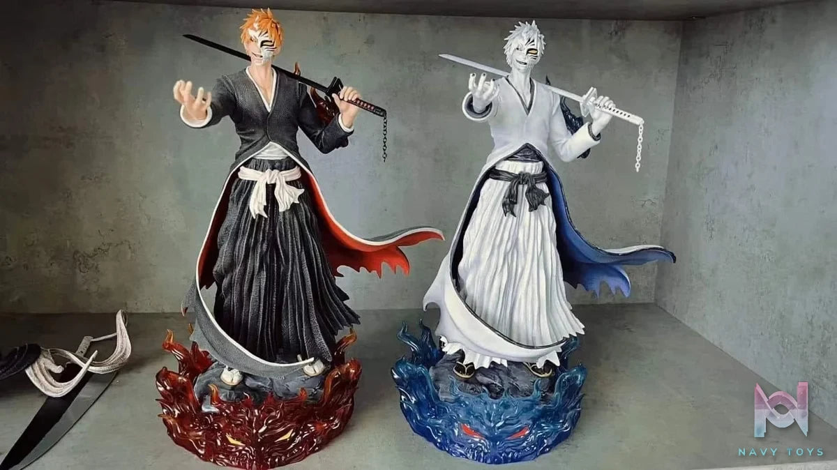 Ichigo Kurosaki - DG Studio resin statue DG Studio anime figure