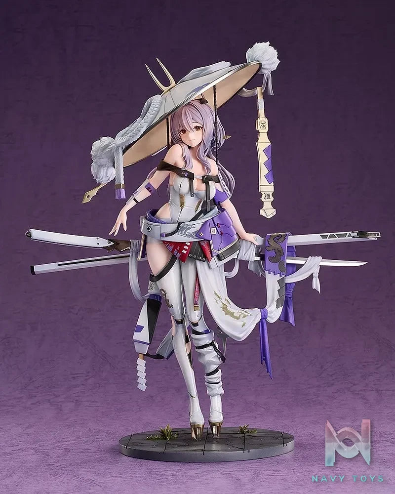 GSC Studio – Goddess of Victory: Nikke Scarlet（Licensed）