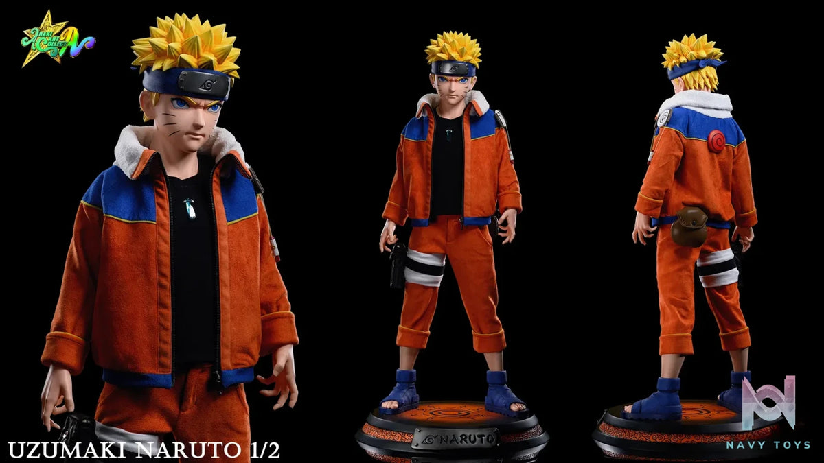 ARAKIART Studio -Naruto Uzumaki Naruto