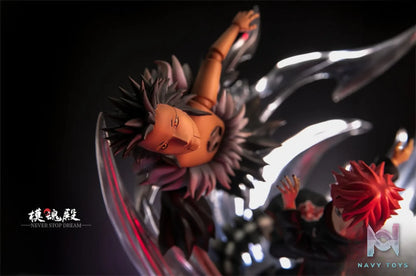 MHD Studio – Naruto Akatsuki Series Sasori