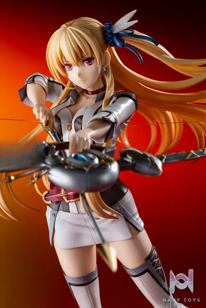 Kotobukiya – Kiseki Series Alisa Reinford 1/8 Complete Figure (Licensed)