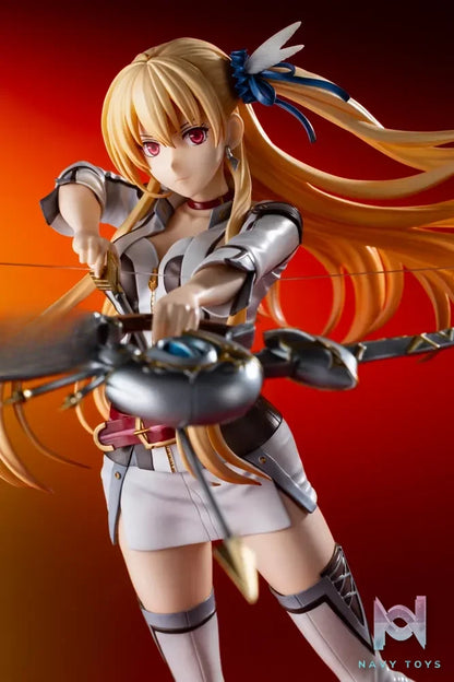 Kotobukiya – Kiseki Series Alisa Reinford 1/8 Complete Figure (Licensed)