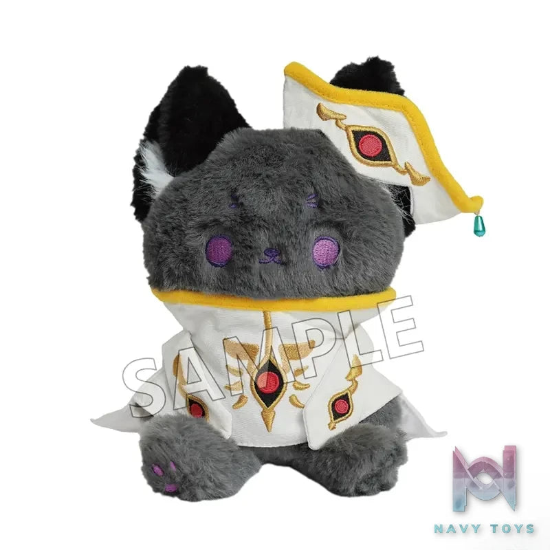 MOFUFUSA – Code Geass: Lelouch of the Rebellion Plush (Licensed)