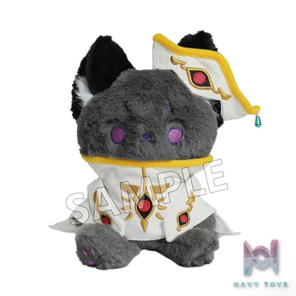 MOFUFUSA – Code Geass: Lelouch of the Rebellion Plush (Licensed)