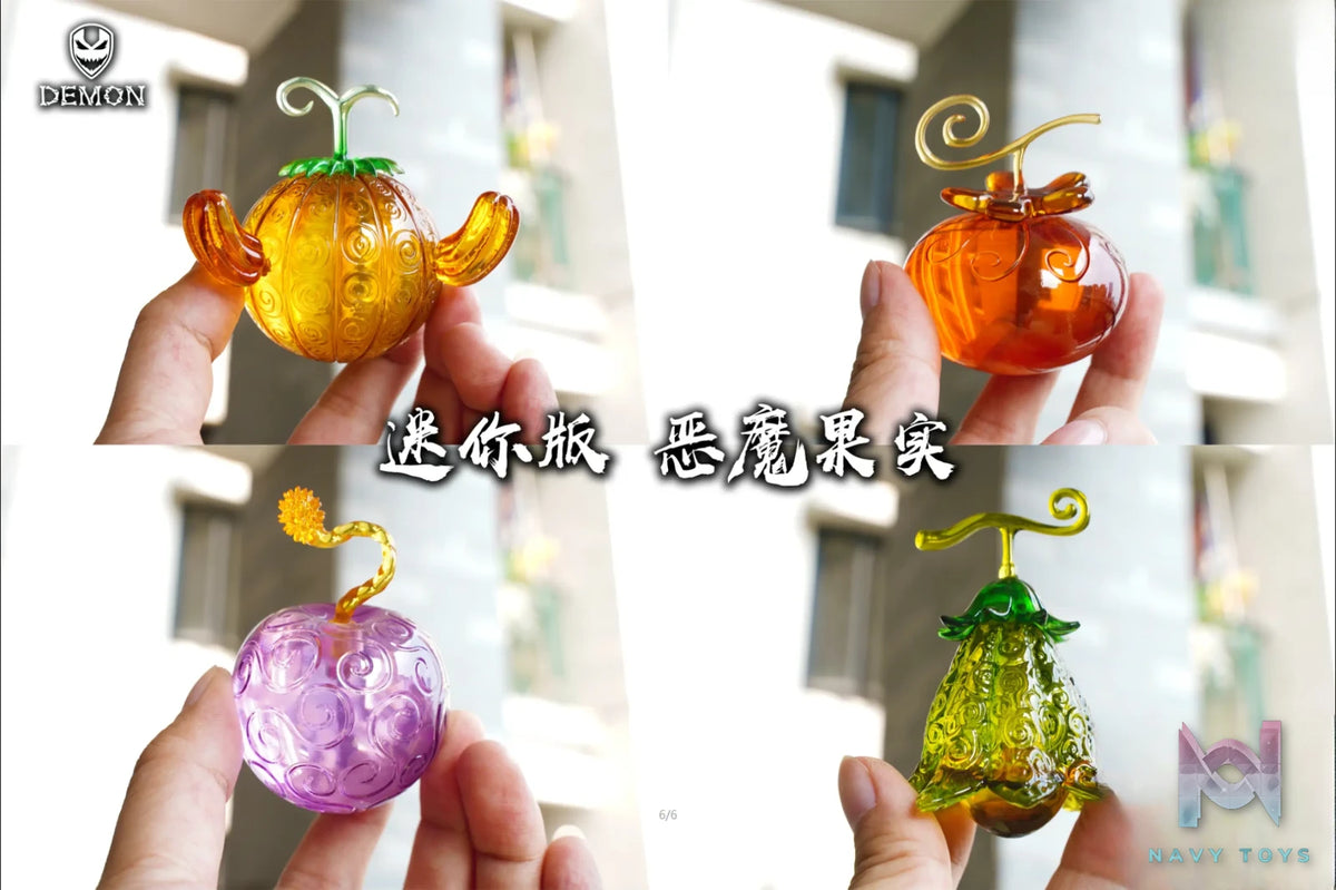 Demon Studio – One Piece Mini Devil Fruit mini.07