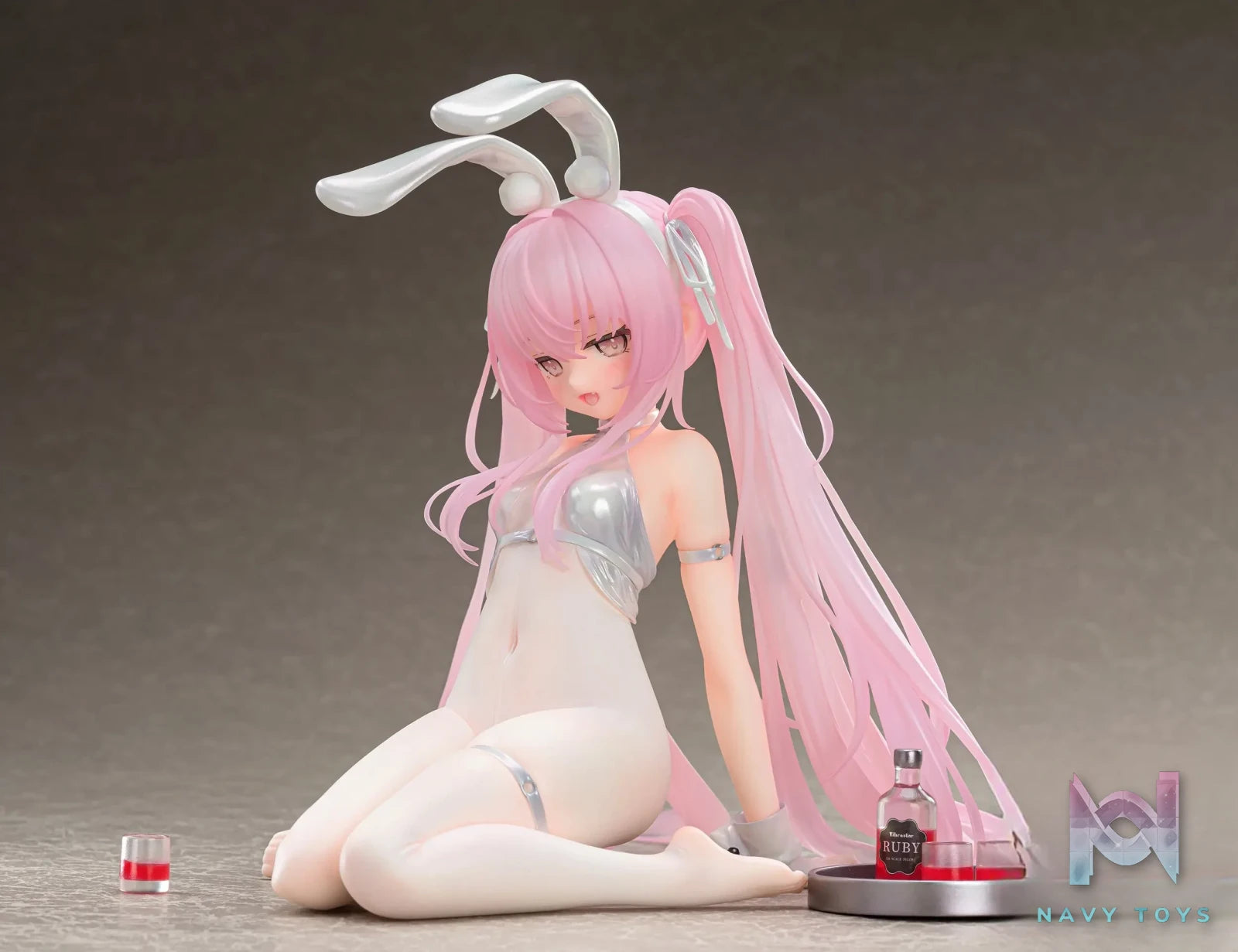 Vibrastar Studio – Original Ruby (Licensed)
