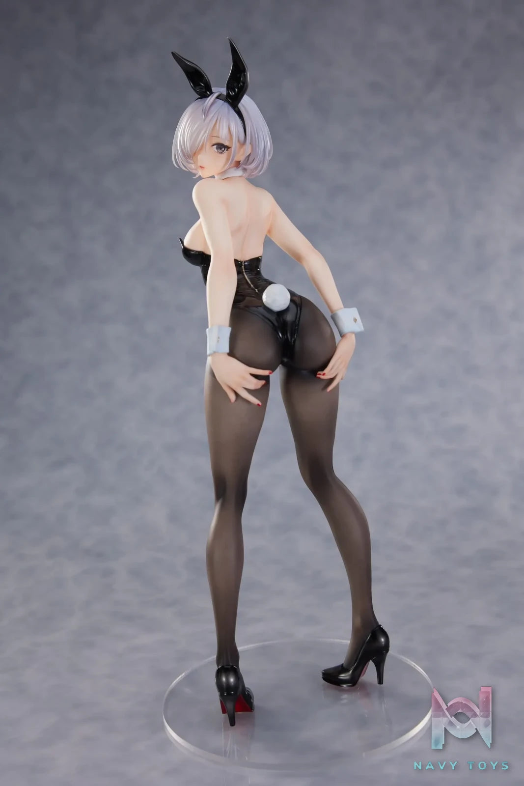 MAGI ARTS Studio – Original Mihiro Sashou Bunny (Licensed)