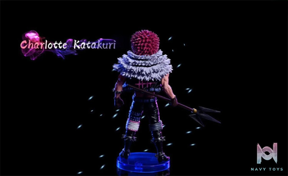 A+ Studio – One Piece Big Mom Pirates Charlotte Katakuri