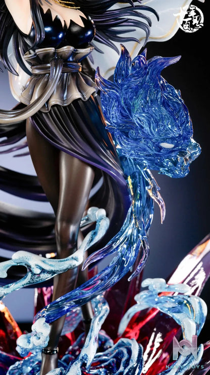 Shi Nian Bai Ren Studio – Naruto Hyuuga Hinata