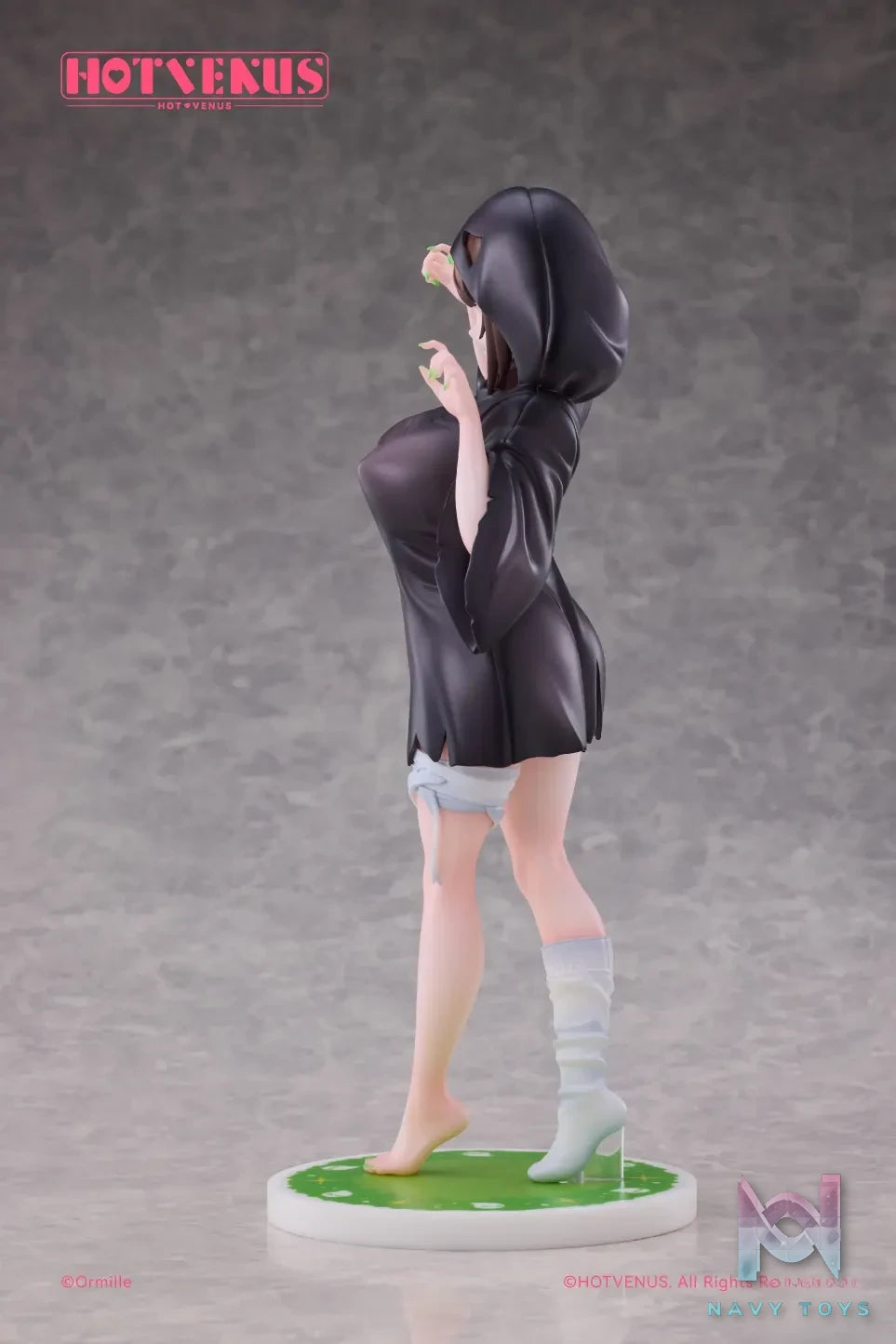 HOTVENUS – Ormille Original Character Series Miru 1/6 Figure (Licensed)