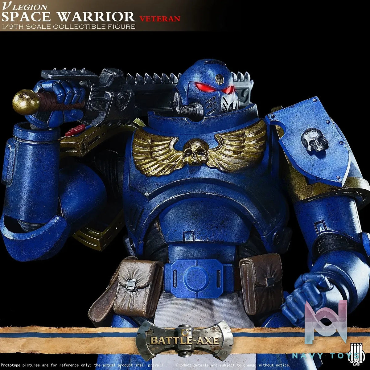 Space A Lab Studio – Space Marines Warhammer 40000 0913001 0913002 0913003 0913001B 0913002B 0913003B