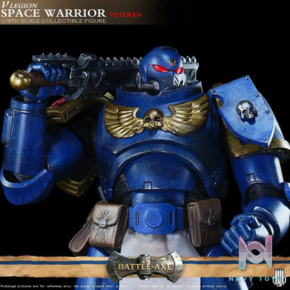 Space A Lab Studio – Space Marines Warhammer 40000 0913001 0913002 0913003 0913001B 0913002B 0913003B