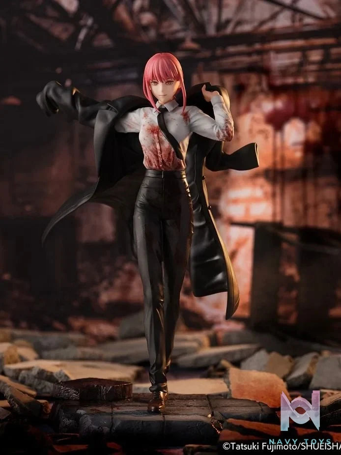 Makima - Chainsaw Man - SSF resin statue ssf studio anime figure