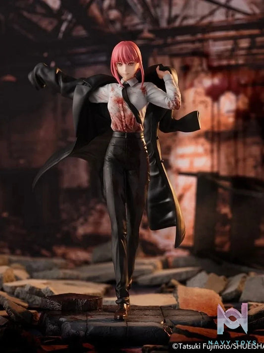 Makima - Chainsaw Man - SSF resin statue ssf studio anime figure