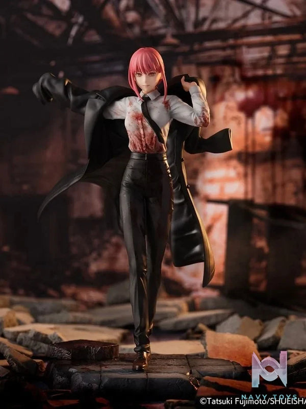 Makima - Chainsaw Man - SSF resin statue ssf studio anime figure