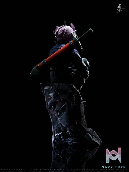 Xiao Studio – Trunks Dragon Ball