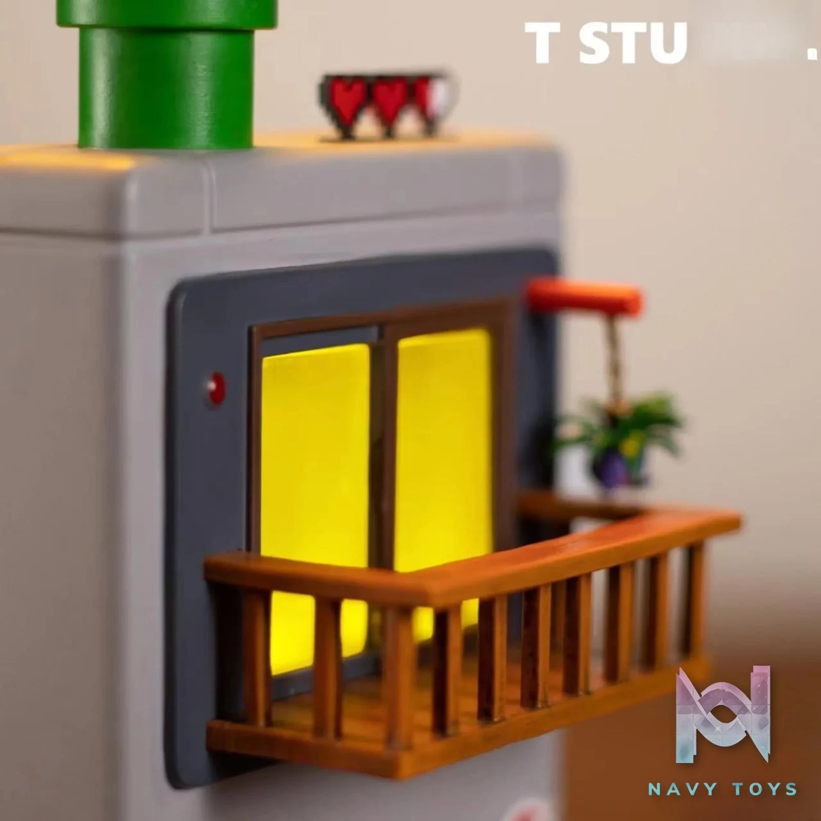 T Studio – Gaming Console Gameboy