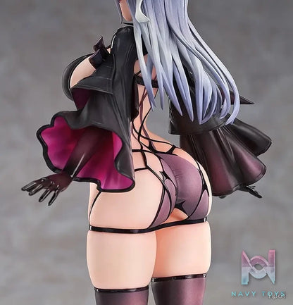 GSAS X GSC – Goddess of Victory: Nikke Modernia – Second Affection 1/7 Complete Figure (Licensed)