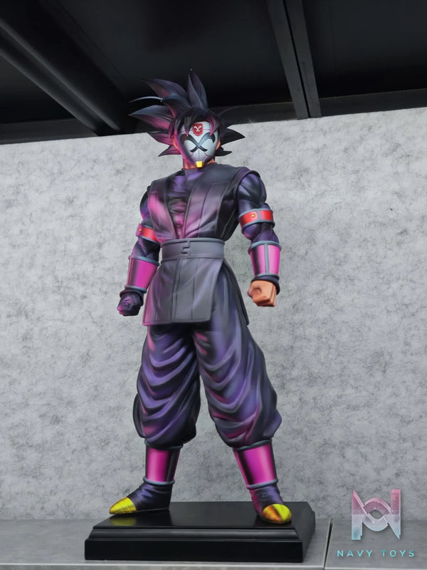 AW Studio – Goku Black Dragon Ball
