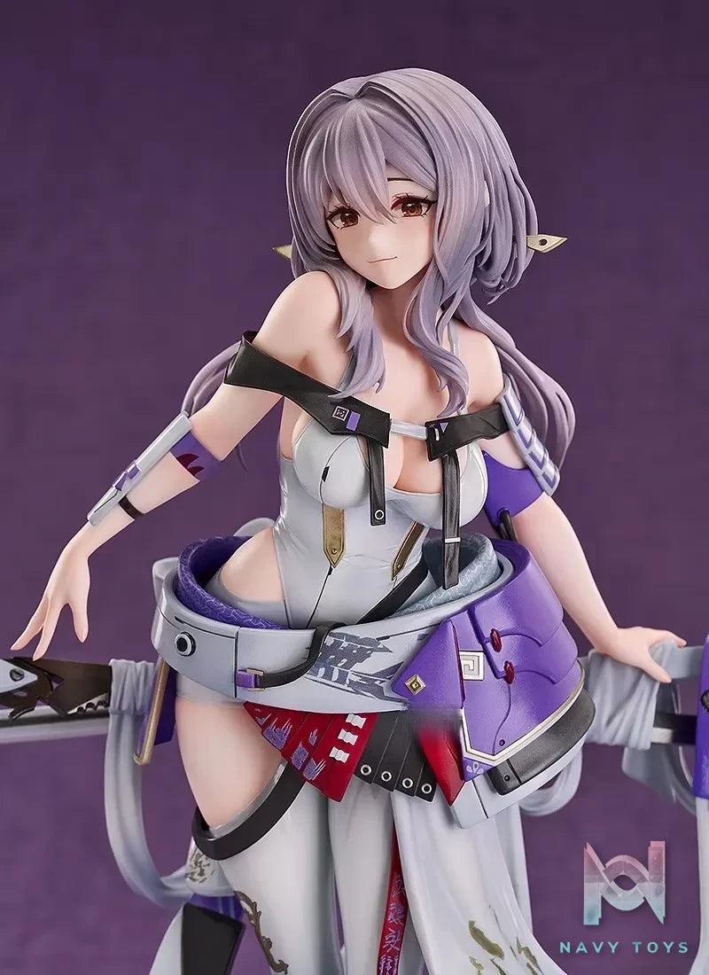 GSC Studio – Goddess of Victory: Nikke Scarlet（Licensed）