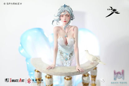 Innate Art Studio – Ghost Blade Look into the distance Hai Qin Yan (Licensed)