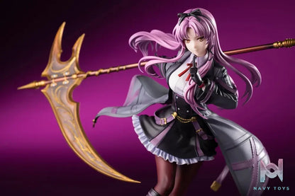 Kotobukiya – Kiseki Series Renne Bright Trails through Daybreak II Ver. 1/8 Complete Figure (Licensed)