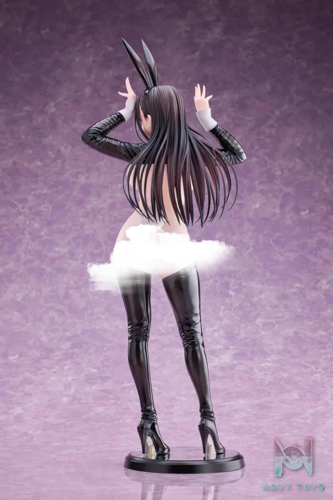 PartyLook – The Reverse Rabbit Girl (Licensed)