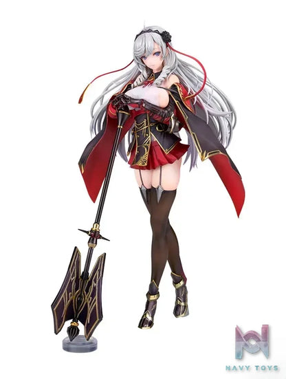 Alter – Azur Lane Algerie 1/7 Complete Figure (Licensed)