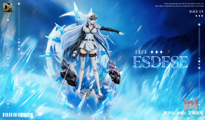Dreammade Studio – Esdeath Akame Ga Kill